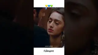 Tu mohabaat hai f.t Anupre new short video clip| Parth samathan| Erica Fernandez| Kasauti Zindagi ke