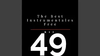 Afro Beat, Danhall - Romantic Guitar Type Beat (Instrumental)