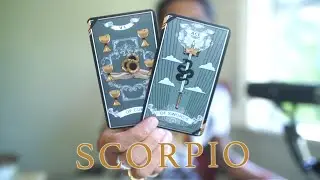 SCORPIO - 