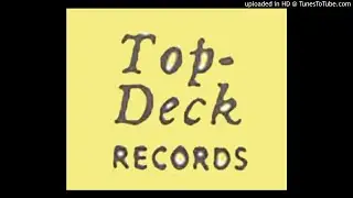 Roland Alphonso & Joshua Rosen - Live Desire (Top Deck Records) 1965