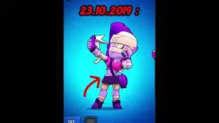 NEW BRAWLER FOR 2026 THEORY 😬? #brawlstars