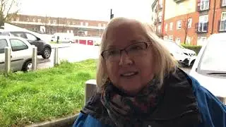 Harlow District Council Elections 2019: Interview with Toddbrook Councillor Frances Mason