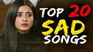 TOP 20 - 2026 SAD SONGS | AJESH KUMAR | NEW HARYANVI SONG 2026 | NEW SAD SONG 2025 | JUKEBOX 2026