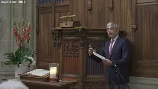 27. Le bon arbre et le bon fruit (Matthieu 7:15-20)