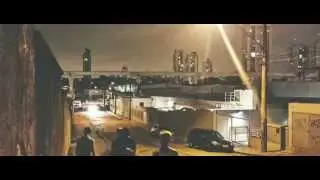 BABY LOU - Sweetchuck (Official Video)