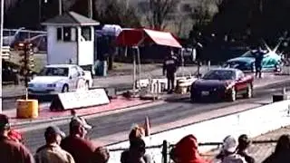 Turbo Quad4 Beretta GTZ