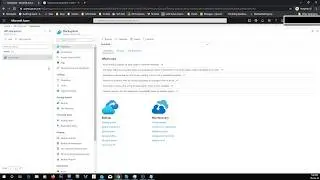 Azure Recovery Services Vault cannot be deleted as there are existing resources within the vault.