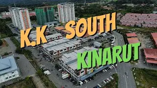 KK South - KINARUT