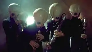 Cantina Band (METAL COVER)
