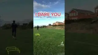 Endurance training for football player