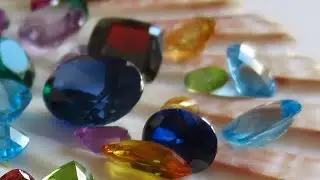 STAR SAPPHIRE