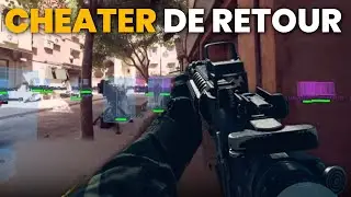 Les Cheaters sont Déjà de Retour sur Battlefield 6...