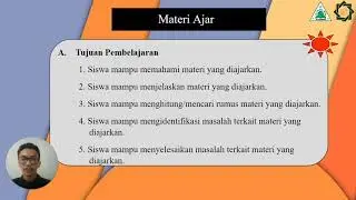 Rencana Media Pembelajaran Interaktif MI Nurul Iman Al Haruni #episode10
