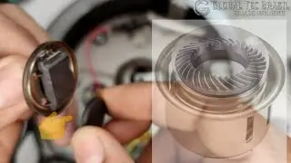 🚩A TECNOLOGIA E PRINCIPAIS DEFEITOS POR TRÁS DE UM TERMOSTATO MAGNÉTICO PANELA E FRITADEIRA ELÉTRICA