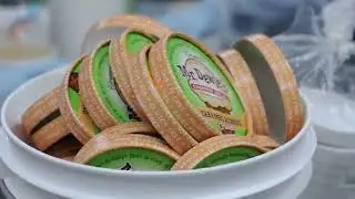 food technology factory,food innovation production,automated food factory,high-tech food factory