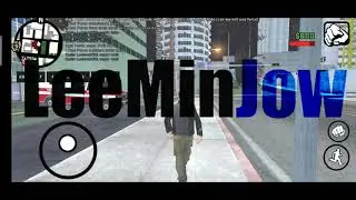 Tutorial How To Download Gta San multiplayer Android(Generous City Roleplay)