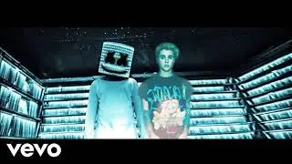 Marshmello, DJ Snake, Martin Garrix ft. Justin Bieber - Comes to you