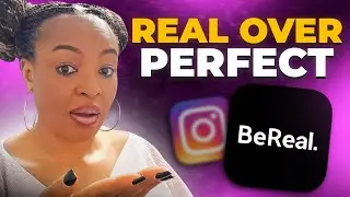 How BeReal Went Viral: The Rise of Authenticity in Social Media