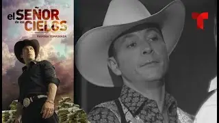 El Señor de los Cielos | Capítulo 13 | Telemundo