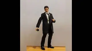 豬小豬的公仔分享 ~ Aton custom constantine