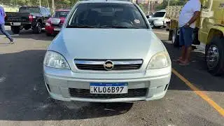 CORSA 2010