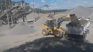 644K  John Deere