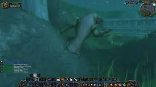 World of Warcraft: Ashenvale: Elemental Bracers