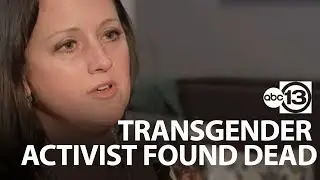 Houston transgender activist dead at 44
