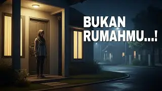 Aku Bukan Rumahmu Lagi | Lagu Pop Sedih Paling Nyata Tentang Kehilangan 💔