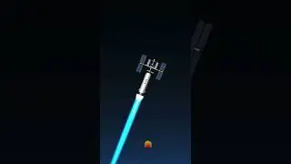 Launching Entire ISS&hellip; #sfs #shorts