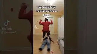 #filipinocanadiancouple #larongpinoy