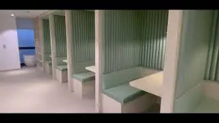 New Office Video