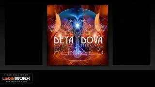 Deya Dova - Rite Of The Hunt (An-Ten-Nae Remix)