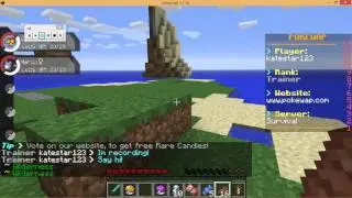 PokeWAP - Cracked Pixelmon Server 24/7 - Shadow Custom Pokemon