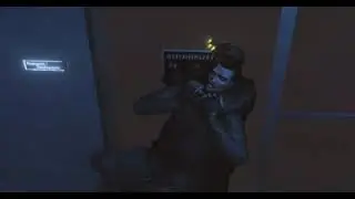Tom Clancy's Splinter Cell Chaos Theory Trailer [2005] PS2 , Xbox, PC, GameCube 