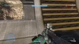 Halo Shenanigans. Halo Online.