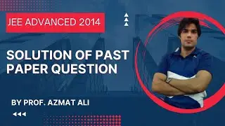 IIT JEE ADVANCED 2014 SOLUTION OF PAST PAPER QUESTION|| LIMIT QUESTION|| TWO DIFFERENT APPROACHES