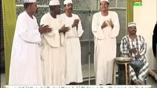 التاج وداعه - حليـــل ريـــدى