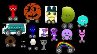 Цвета исследования Monster Google - @monsterbillboard-z4c