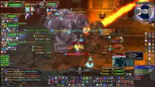 Ebon Dawn Omnitron Defense System First Kill
