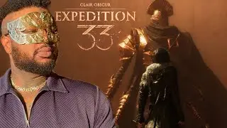 🎮 Бой с боссом-дуэлистом. Геймплей 33-й экспедиции (Эпизод 13)