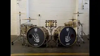 Crafting the 2019 OBEY x Zummo 