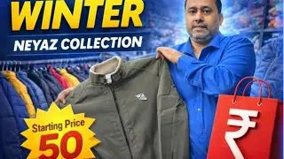 Winter Collection Wholesaler Manufacturers in Kolkata Barabazar 