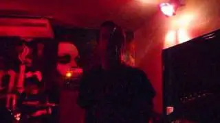 RITES at Sally Long's ,Galway