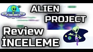 ALIEN PROJECT | COMMUNITY PROJECT NEXT SAFEMOON!