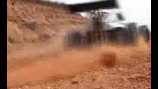 HURRAX Crypton 4WD 1/5 RC Car 