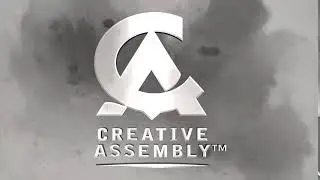 Creative Assembly Concept Title