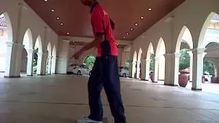 reef dance