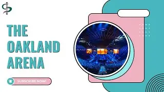 The Oakland Arena