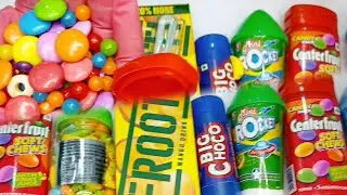 Lots of Chocolate | Chocolate Opening Video Candies and Chocolates | Satisfying Video